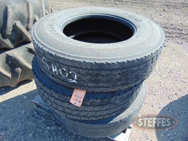 (3) 295-75R22.5 tires,_1.jpg